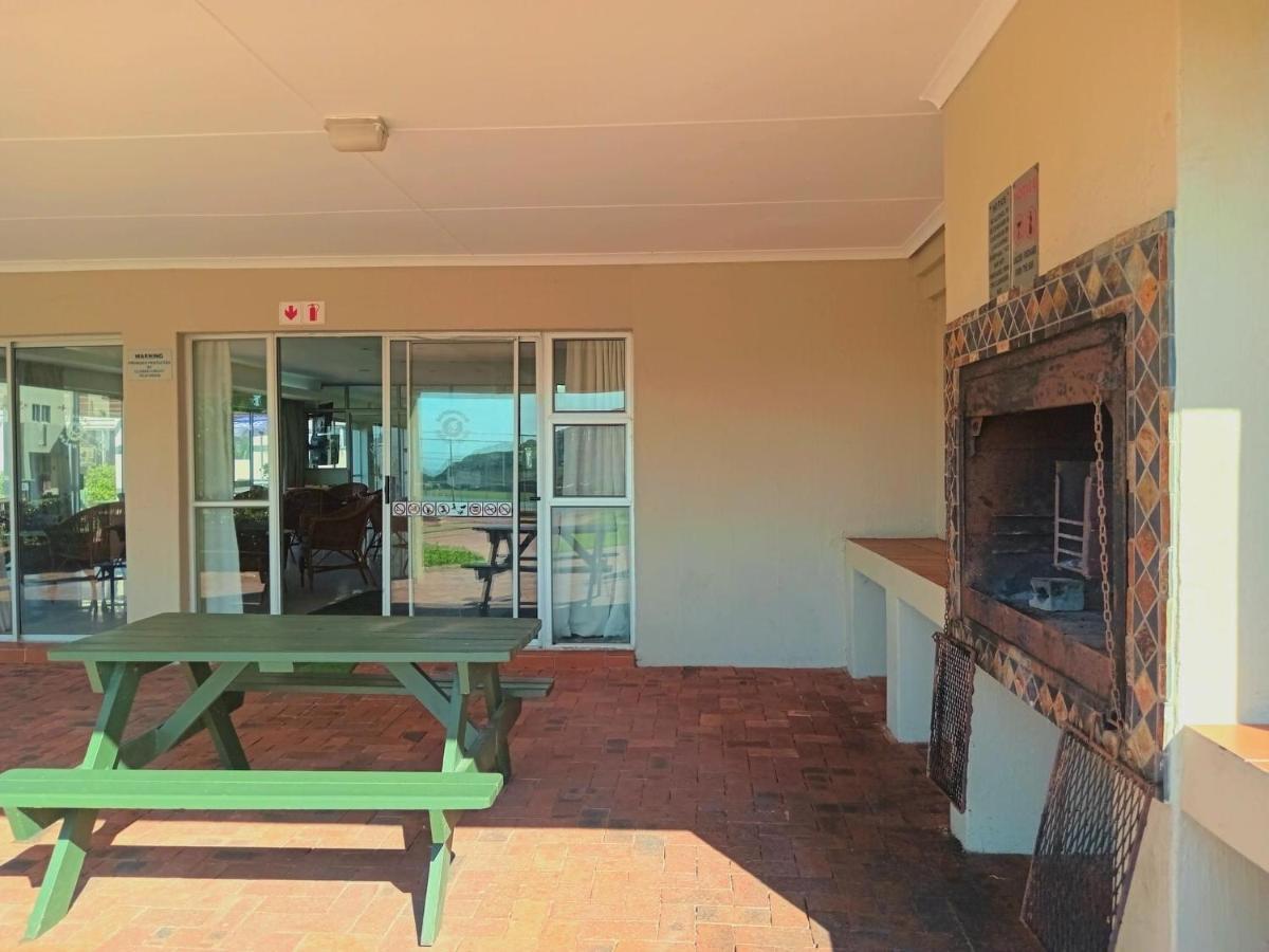 241 Club Holiday home Hermanus